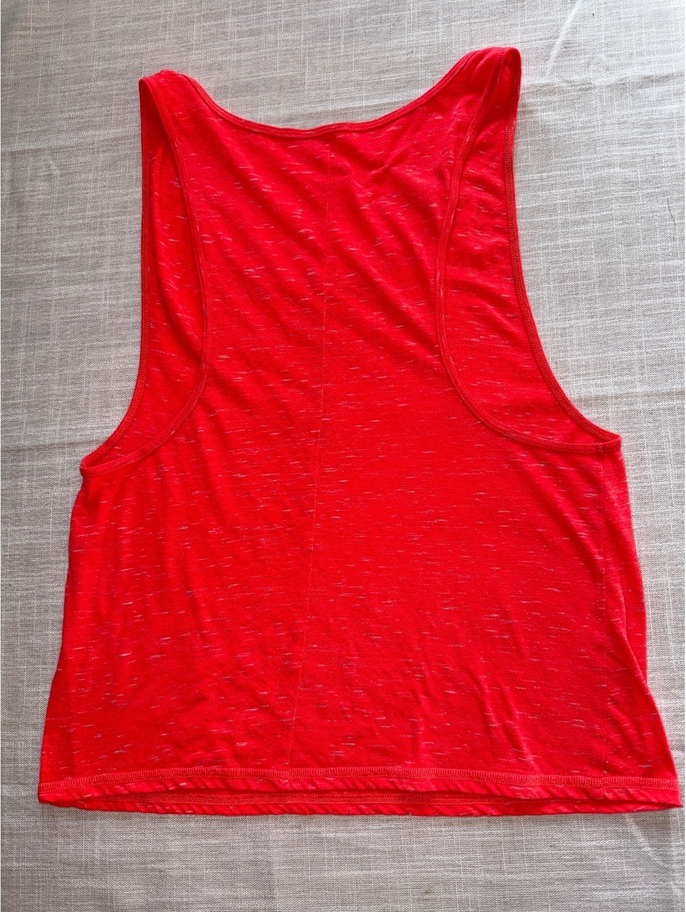 Alo Racerback Tank Top - Picture 3 of 3